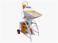 АКЦИЯ!!! Штукатурная станция Grand 1 Alpha 2753