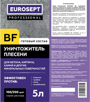 Eurosept BF от плесени 2887